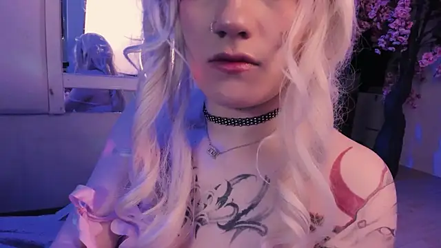 Broklinwhite_ webcam
