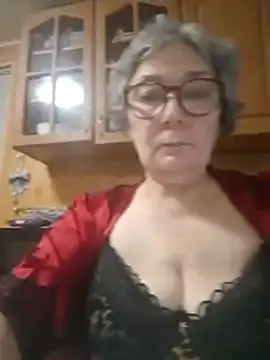 IrinaSweet54 webcam