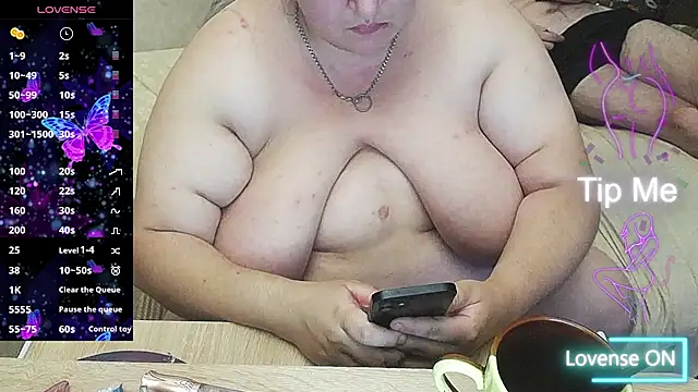 lisa_Black00 webcam