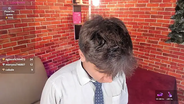 Thiago_Kozak webcam