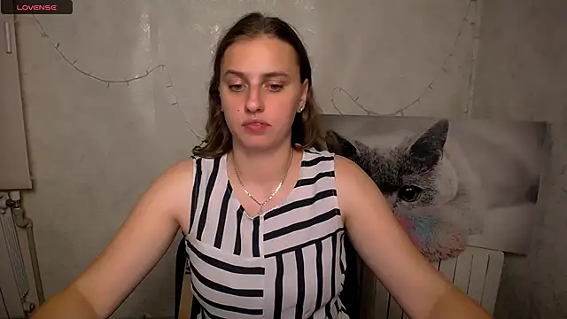 AmandaDimond_ webcam