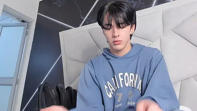 AerumChae webcam