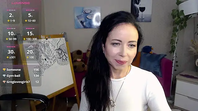 beautiful_moon3 webcam