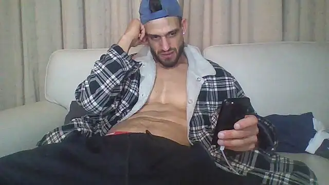Maxpac_roccox webcam