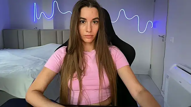 PrincesSsLilu webcam