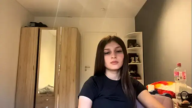 SpanishRooter webcam