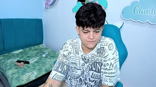 nataly_0303 webcam
