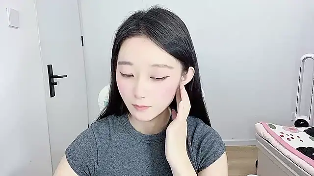-qingqing webcam