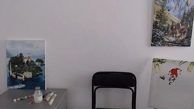 Sexy_MargoX_ webcam