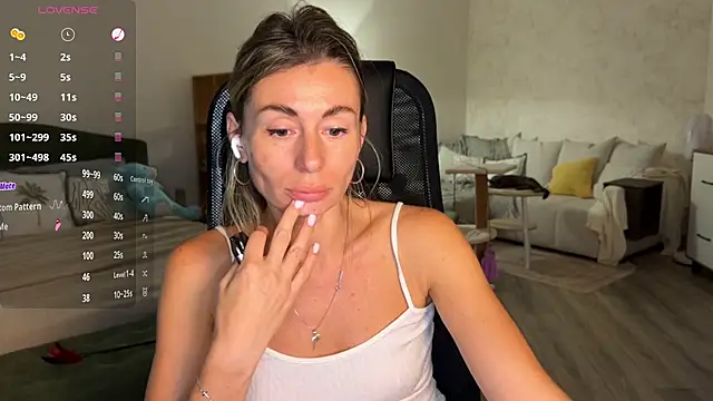 DannaEvan webcam