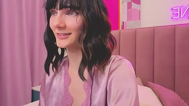 Lili_flowerr webcam