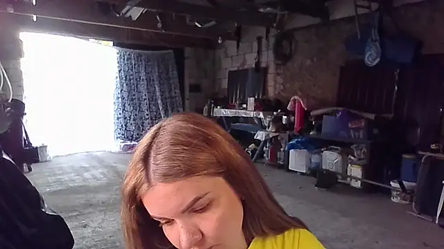 Isabelitta333 live cam