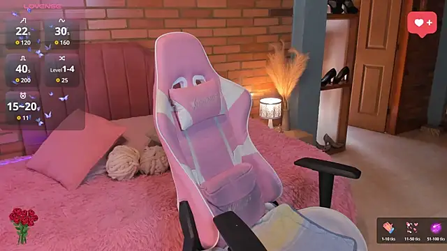 Amy_joones webcam