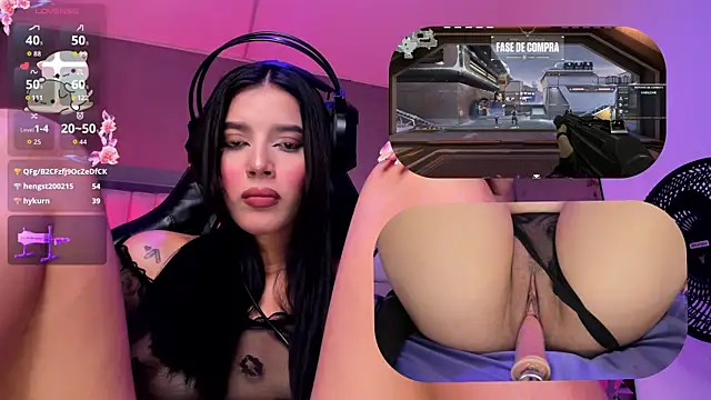 SweetieCloe_ webcam