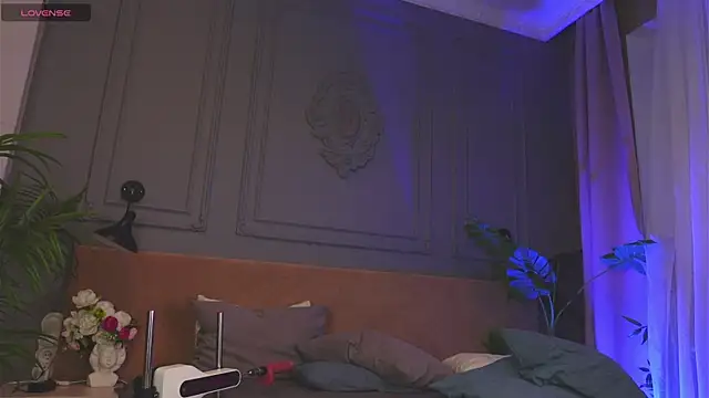 Liv_Fay webcam