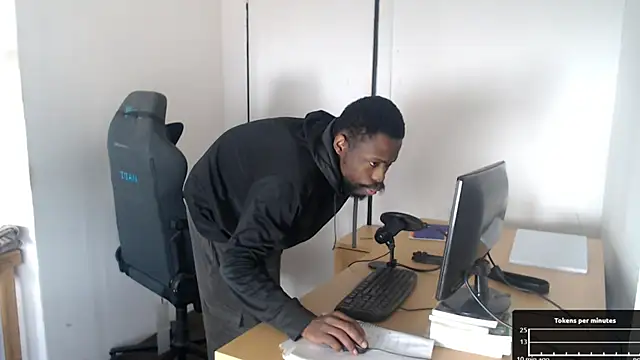 Mastertopdome webcam