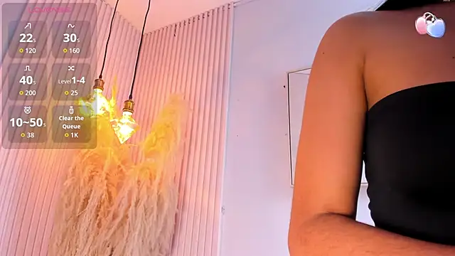 alana_rossetti webcam