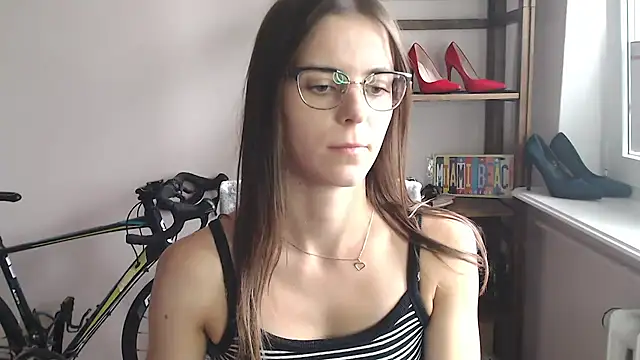 love_megi webcam
