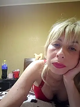 SelinaLovqx webcam