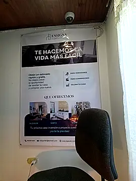 Valentina--1 webcam