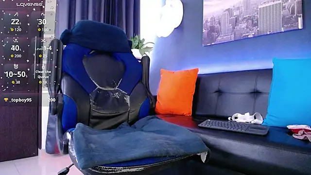 Zed_ferrer webcam