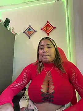 morena_2026pink webcam