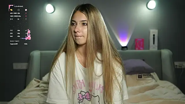 angel_lin webcam