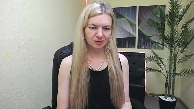 MelissaTyler webcam