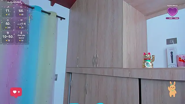 emilywilliis webcam