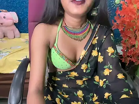 Naughty_Niharikaa live cam