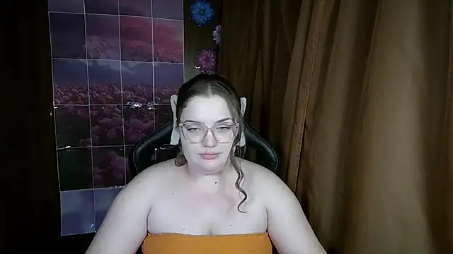 Teasing_Dora webcam