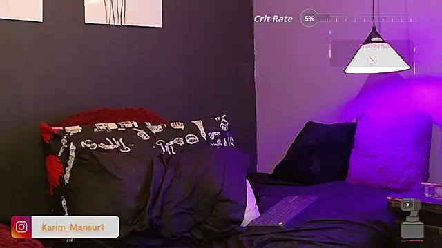 Karim_mansur webcam
