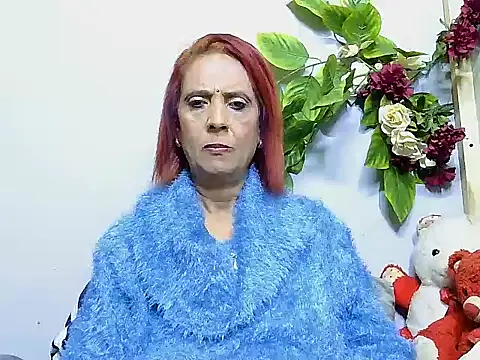 Hot_queen58 webcam