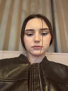 AnitaFly live cam
