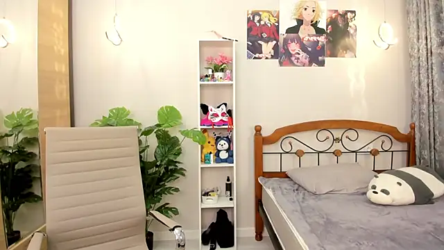 syuri_sun live cam