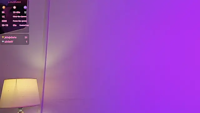 Dalia_nix_ webcam