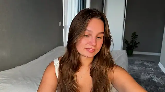 secretnaya_girl webcam
