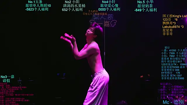 Zouzouboy-001 live cam