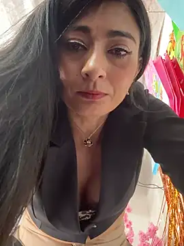 IsabellaMariet webcam