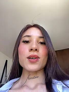 Miah_Carter webcam