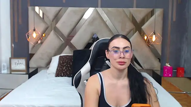 MartinaaFit webcam