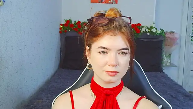 MelissaMay__ webcam