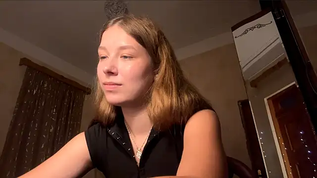 TarenOgilvie webcam