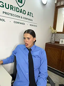 KateRousee live cam