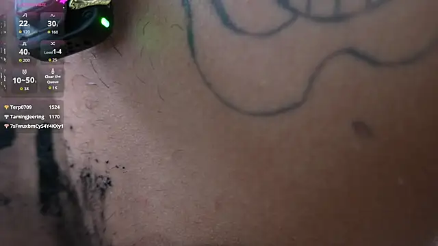Horny_nick19 webcam