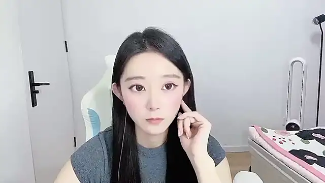 -qingqing webcam