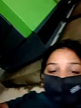 Hairy Stripchat Cam