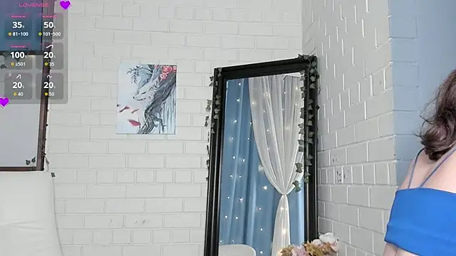 Charm_Jessi webcam
