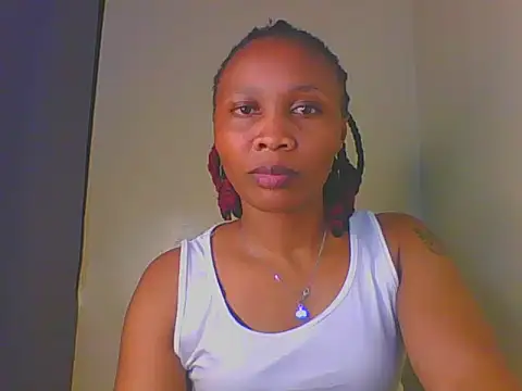 _Shantel1 webcam