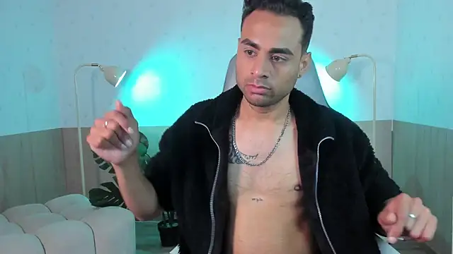 axel_devil webcam